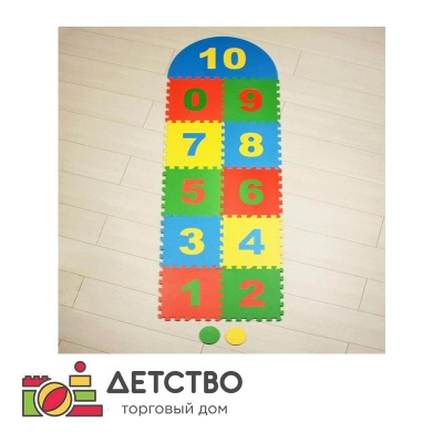 Игры и игрушки для детского сада