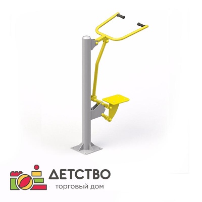 Спортивный тренажёр 14 | Мебель | Оборудование | ТД Детство