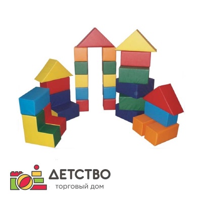 Спортивное оборудование для детского сада