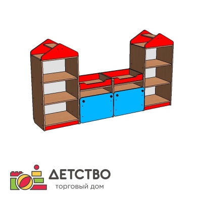 Мебель для детского сада