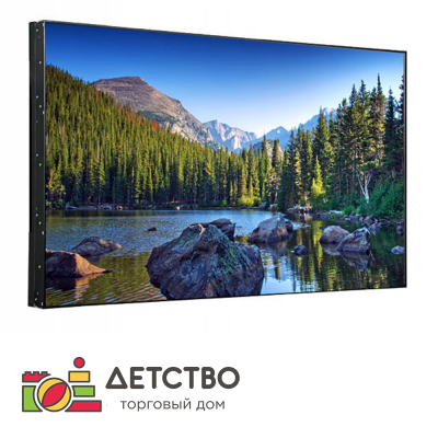 Модуль для видеостены ORION OLME-5552S для детского сада от ТД Детство