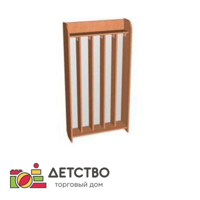 Полотенечница напольная от ТД Детство