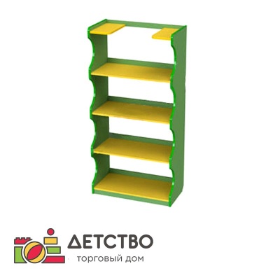 Мебель для детского сада