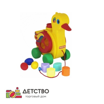 Игры и игрушки для детского сада