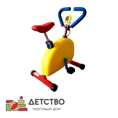 Уличное оборудование для детских садов