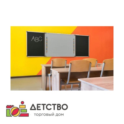 Интерактивное оборудование для детского сада