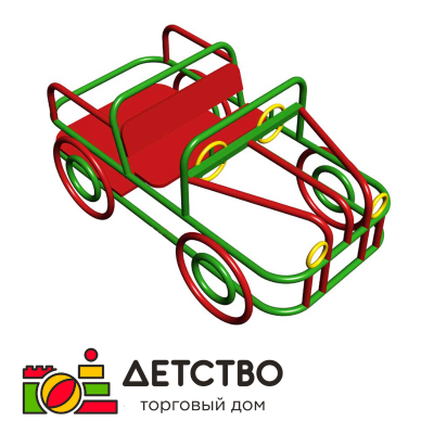 Уличное оборудование для детских садов