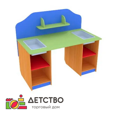 Стол дидактический от ТД Детство