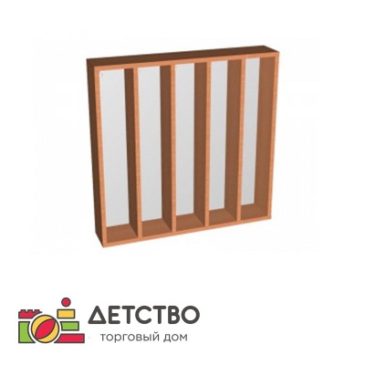 Полотенечница настенная от ТД Детство